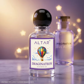 IMAGINATION- INSPIRED BY LO*IS VUITTON IMAGINATION