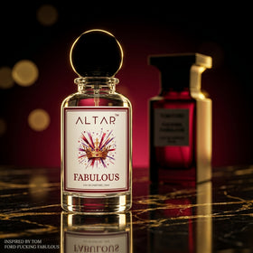 FABULOUS- INSPIRED BY TOM F*RD F*CKING FABULOUS