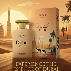 Dubai Oud