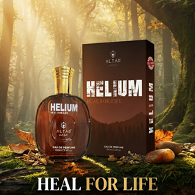 Helium