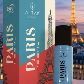 Paris Pearl