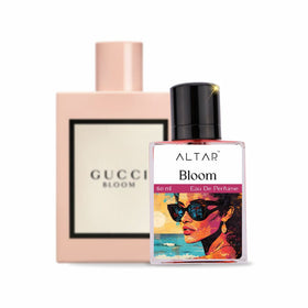 Bloom 60ml Inspired By Gucci Bloom (Worn By Aditi Rao)