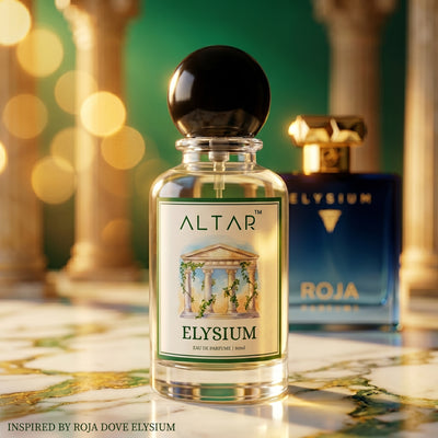 ELYSIUM- INSPIRED BY ROJA D*VE ELYSIUM