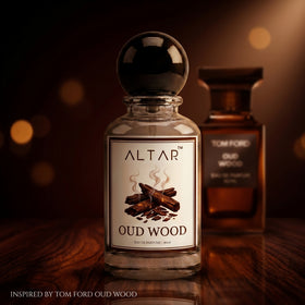 OUD WOOD-  INSPIRED BY TOM F*RD OUD WOOD