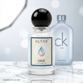 ONE- INSPIRED BY CK ON*