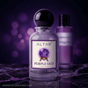 PURPLE OUD- INSPIRED BY PURPLE OUD DI*R PURPLE OUD