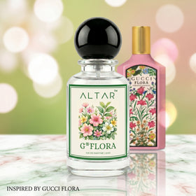 G*FLORA- INSPIRED BY GUCCI FL*RA