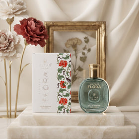 Vintage Flora