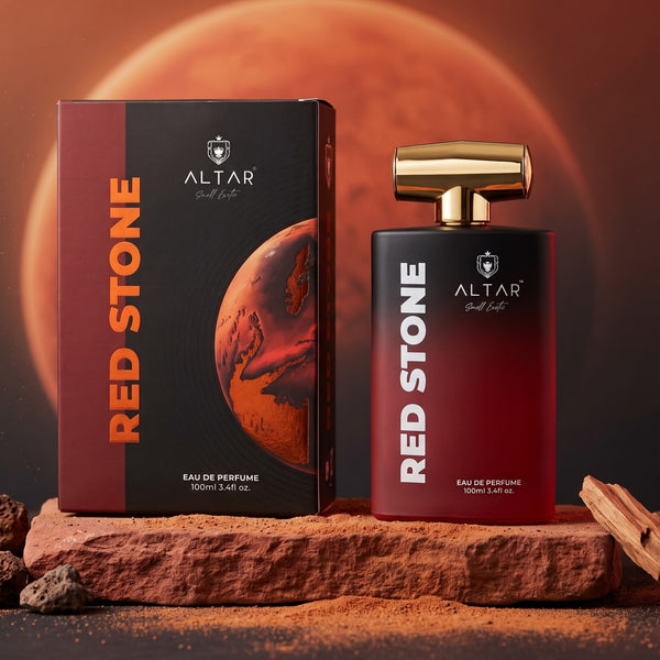 Red Stone