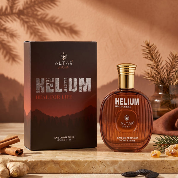 Helium