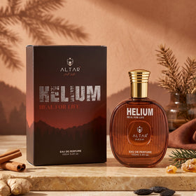 Helium