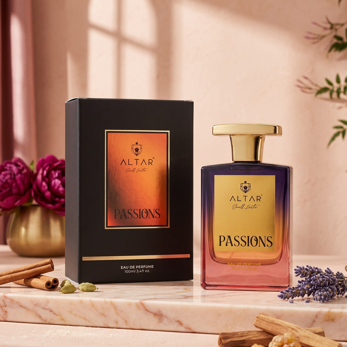 Passions