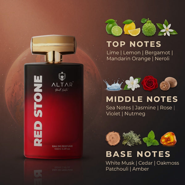 Red Stone