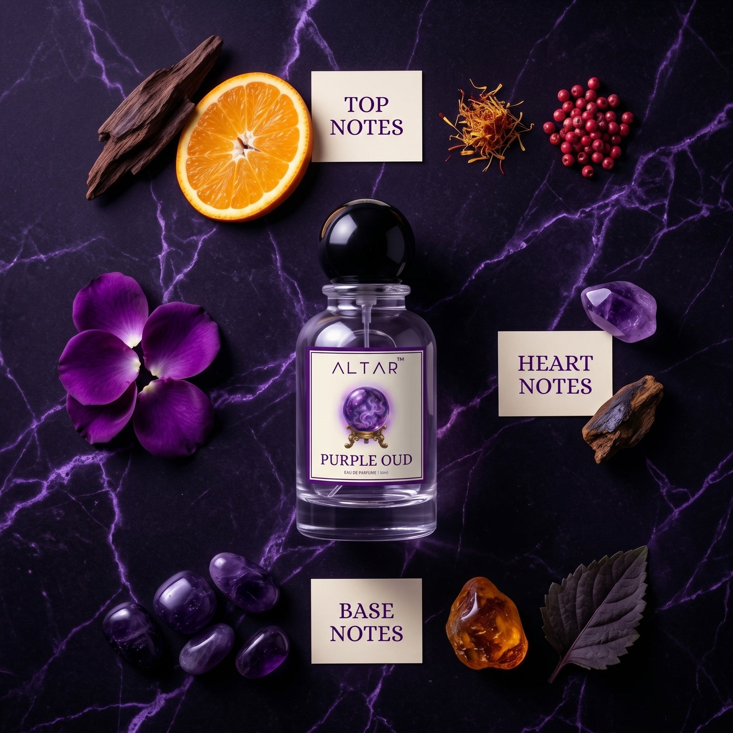 PURPLE OUD- INSPIRED BY PURPLE OUD DI*R PURPLE OUD