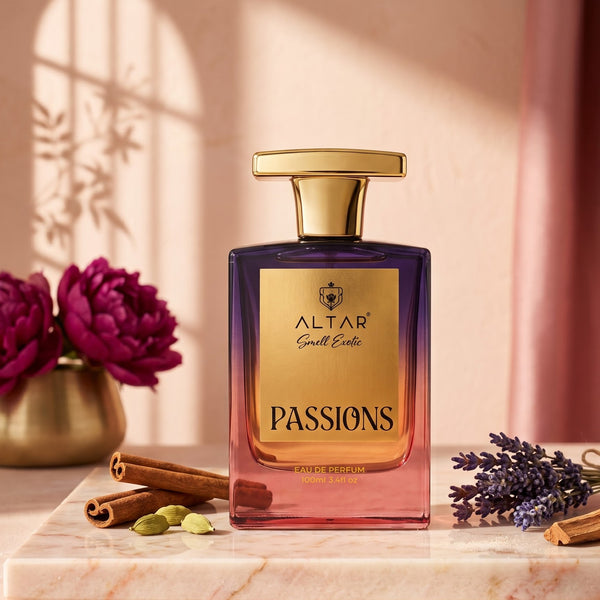 Passions