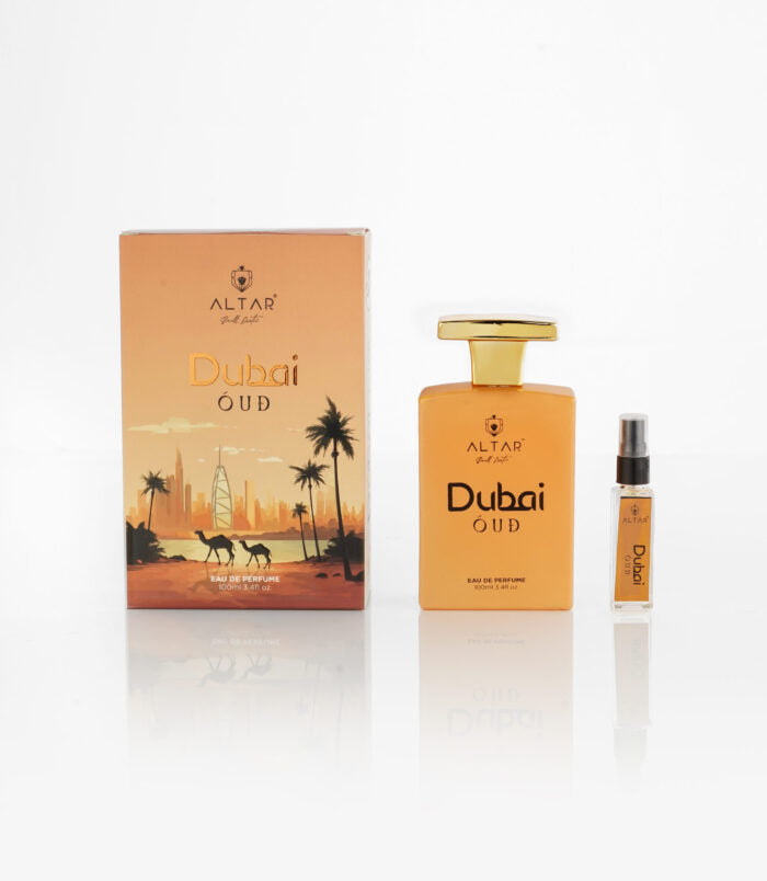 Dubai Oud