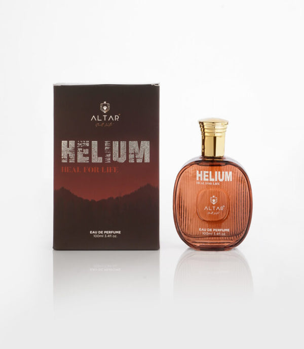 Helium