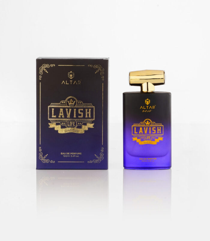 Lavish Life