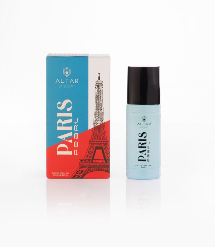 Paris Pearl