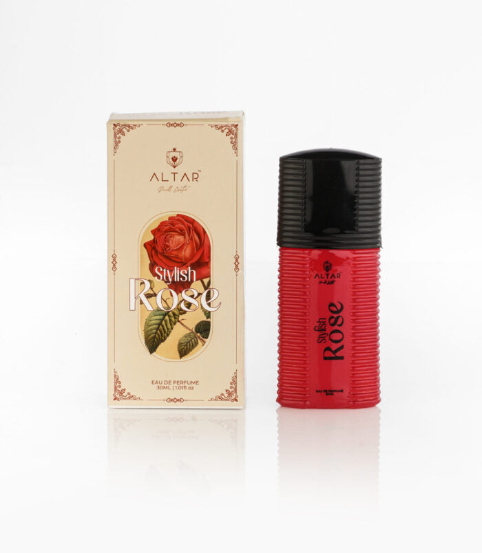 Stylish Rose