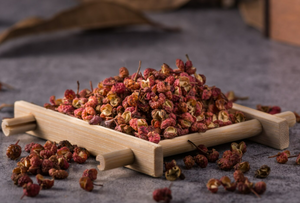 SICHUAN PEPPER
