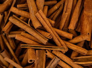 CINNAMON