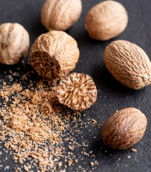 NUTMEG