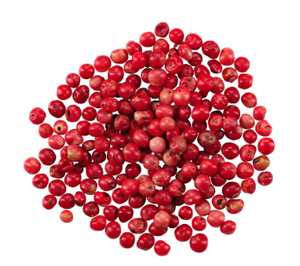 PINK PEPPER