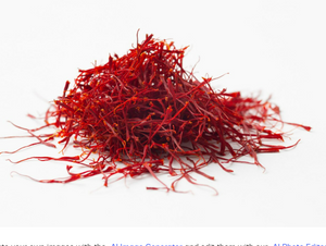 SAFFRON