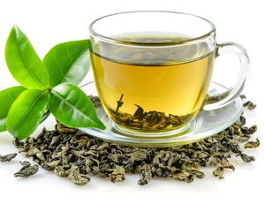 GREEN TEA