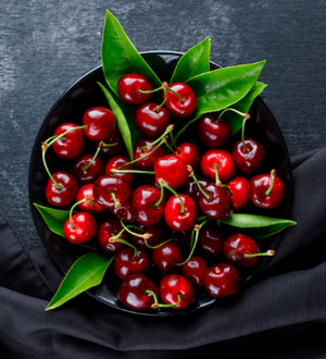BLACK CHERRY