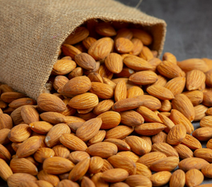 BITTER ALMOND