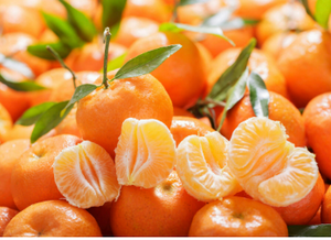 MANDARIN