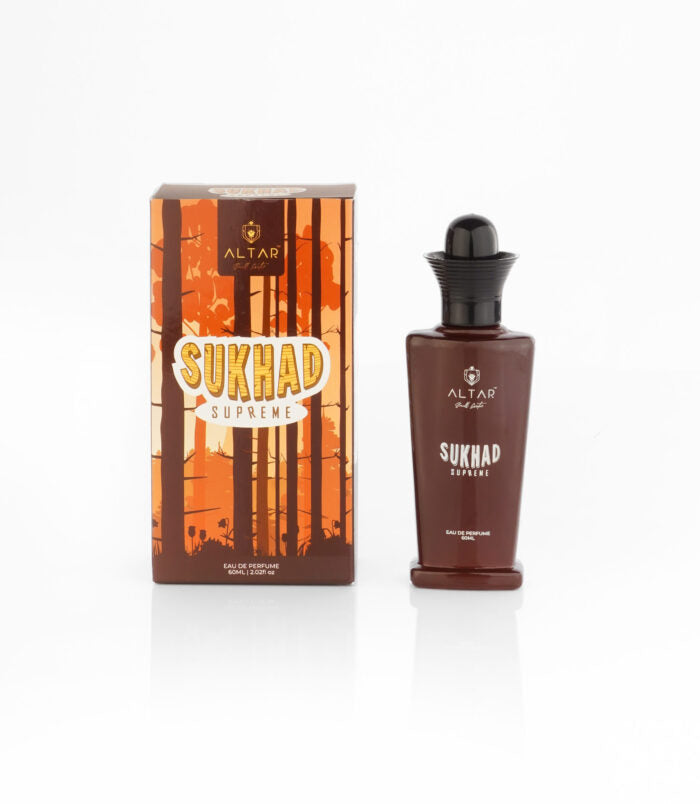 Sukhad Supreme
