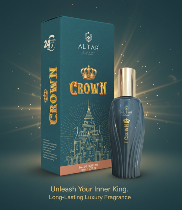 Crown