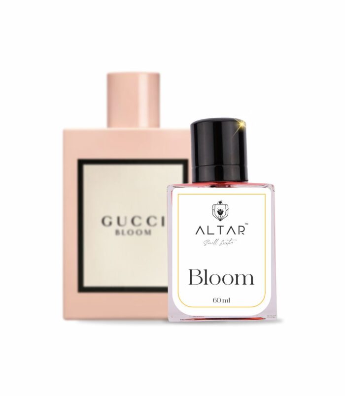 Inspired By Gucci Bloom (Worn By Aditi Rao)