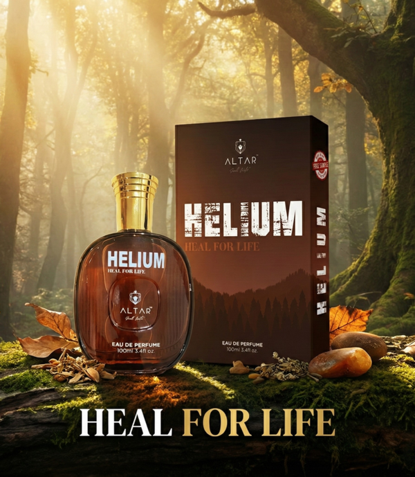 Helium