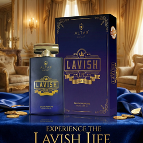 Lavish Life