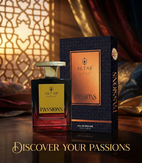 Passions