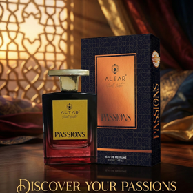 Passions