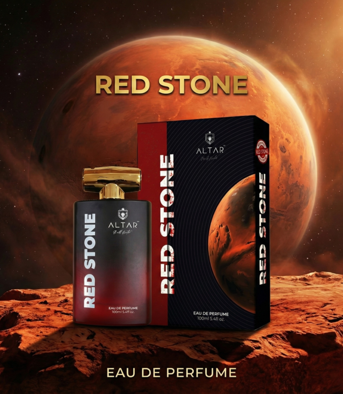 Red Stone