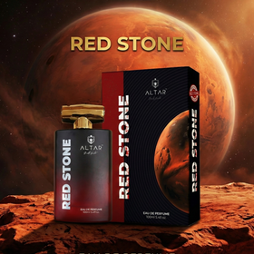 Red Stone
