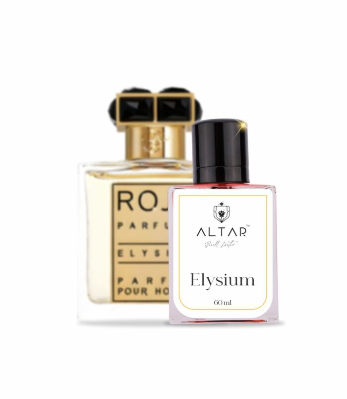 Inspired By Roja Elysium (Worn By Hardik Pandya)