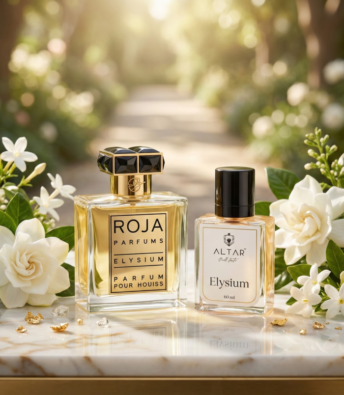 Inspired By Roja Elysium (Worn By Hardik Pandya)