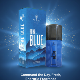 Royal Blue