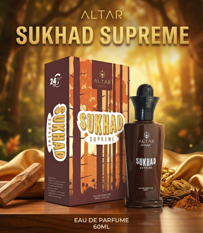 Sukhad Supreme