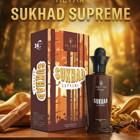 Sukhad Supreme