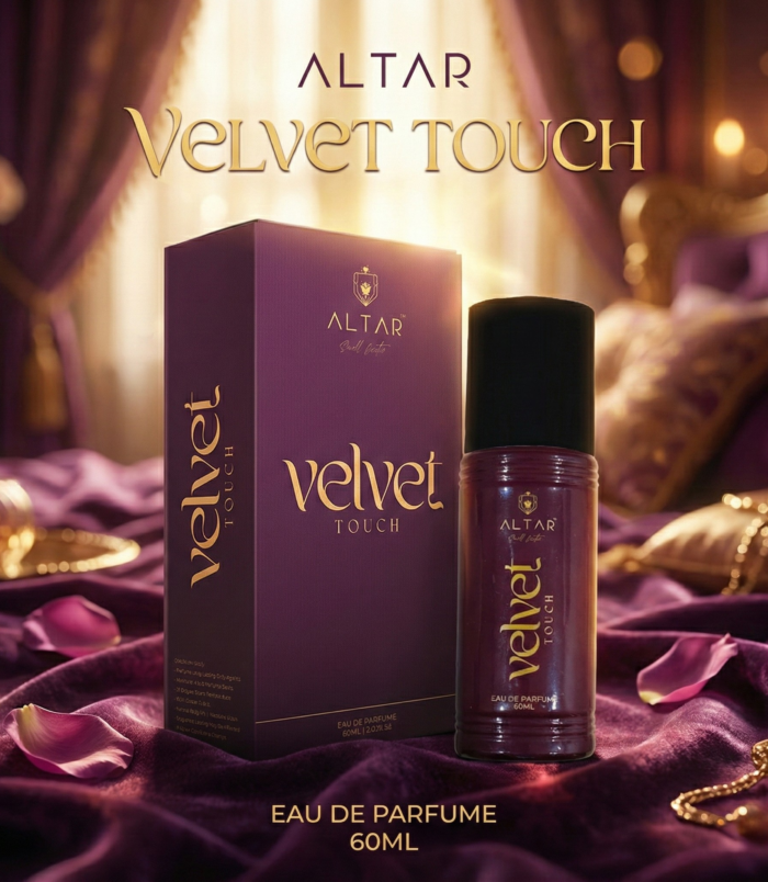 Velvet Touch