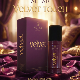 Velvet Touch