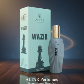 Wazir